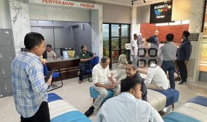 Peningkatan Kualitas Layanan Pertanahan di Kabupaten Gresik, Capai Kinerja Terbaik Tahun 2025