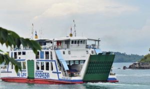 Informasi Penting tentang Rute Kapal RoRo Batam-Kuala Tungkal Jambi