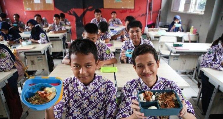 Perhatian Serius dari DPRD Tuban terhadap Dugaan Keracunan MBG di SMPN 1 Montong