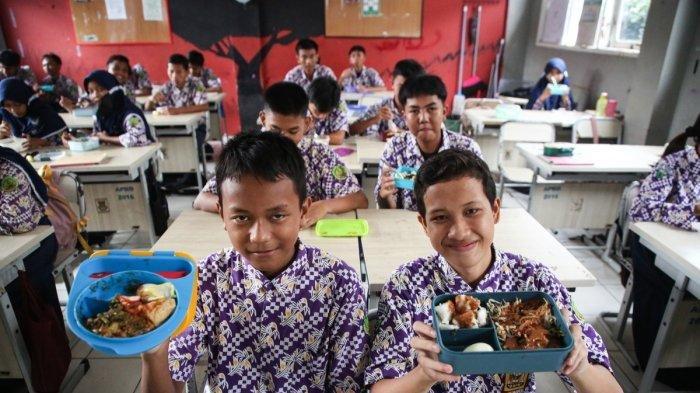 Perhatian Serius dari DPRD Tuban terhadap Dugaan Keracunan MBG di SMPN 1 Montong