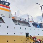 Jadwal Kapal Pelni 2026: Rute Ternate ke Surabaya dengan KM Dobonsolo