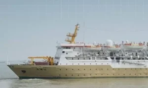 Jadwal Kapal Pelni Rute Jakarta ke Makassar Bulan Februari 2026