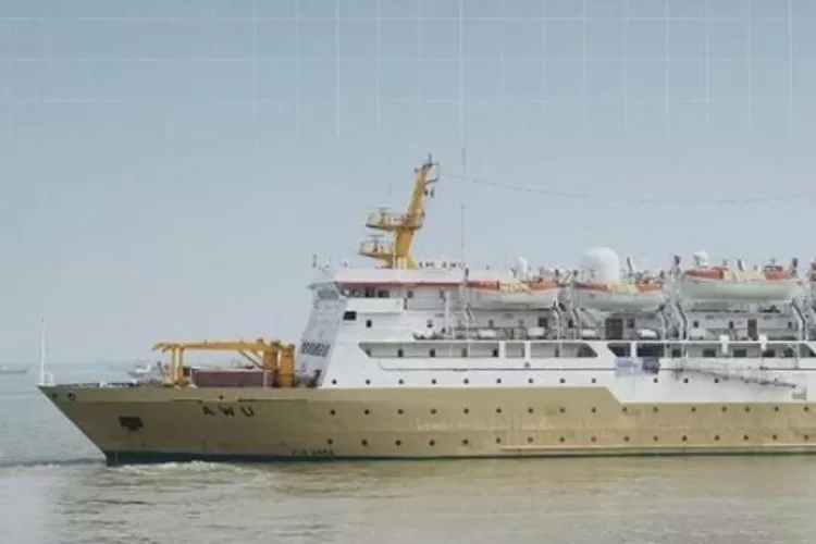 Jadwal Kapal Pelni Rute Jakarta ke Makassar Bulan Februari 2026