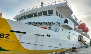 Jadwal Pelayaran Kapal Perintis Sabuk 36 di Wilayah Kepulauan Riau, Rute Natuna–Anambas hingga Tanjungpinang Jadwal Pelayaran Kapal Perintis Sabuk 36 di Wilayah Kepulauan Riau, Rute Natuna–Anambas hingga Tanjungpinang