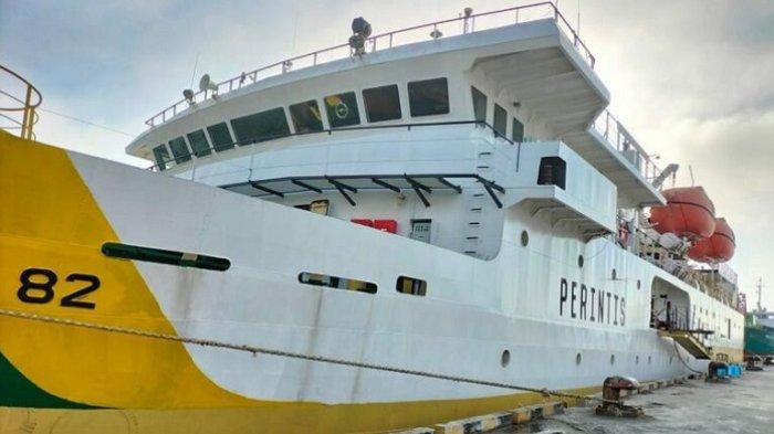 Jadwal Pelayaran Kapal Perintis Sabuk 36 di Wilayah Kepulauan Riau, Rute Natuna–Anambas hingga Tanjungpinang