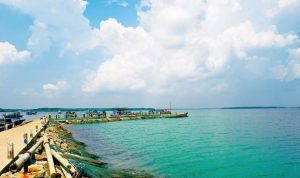 Jadwal dan Harga Tiket Kapal Ferry, Transportasi Laut yang Menghubungkan Batam dan Singapura Januari 2026