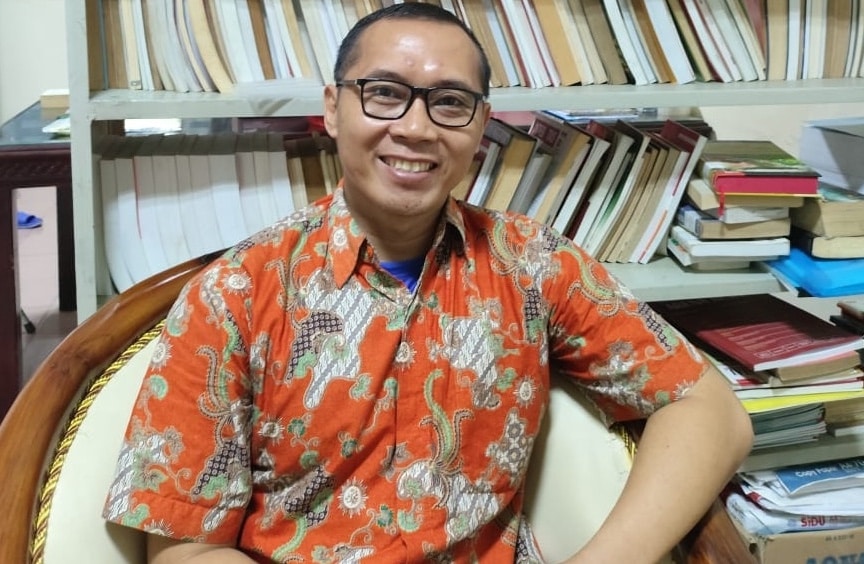 Pilkada Dipilih DPRD Ditolak Gen Z, Anggota DPRD Banten: Demokrasi Tak Boleh Mundur