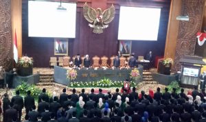 PDI Perjuangan Jatim Luncurkan Inisiatif Baru untuk Meningkatkan Akuntabilitas Anggota DPRD