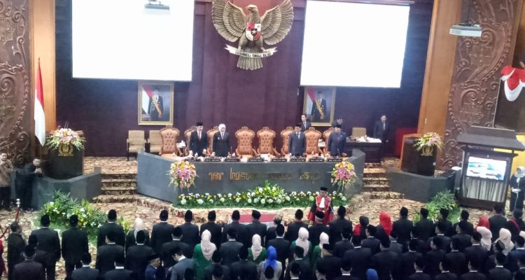 PDI Perjuangan Jatim Luncurkan Inisiatif Baru untuk Meningkatkan Akuntabilitas Anggota DPRD