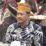 Bupati Badung dan Ketua DPRD Buka Turnamen Voli PUTRA BUM Cup II