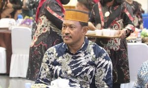 Bupati Badung dan Ketua DPRD Buka Turnamen Voli PUTRA BUM Cup II Bupati Badung dan Ketua DPRD Buka Turnamen Voli PUTRA BUM Cup II