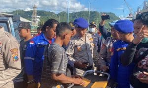 Jadwal Pelayaran Kapal ALP Rute Lombok-Banyuwangi dan Sebaliknya Jadwal Pelayaran Kapal ALP Rute Lombok-Banyuwangi dan Sebaliknya