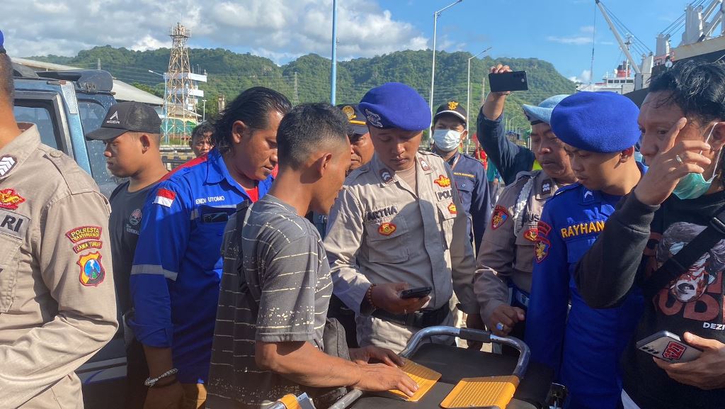 Jadwal Pelayaran Kapal ALP Rute Lombok-Banyuwangi dan Sebaliknya