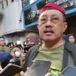 Penyelidikan Terkait Bimtek DPRD Surabaya, Wakil Wali Kota Armuji Membantah Dugaan Pemanggilan