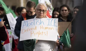 Insiden Penembakan Renee Nicole, Krisis Kekuasaan di Minneapolis: Penembakan yang Memicu Protes Luas