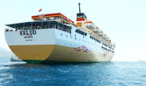 Jadwal Kapal Pelni KM Wilis Rute yang Dilalui dan Jadwal Terkini 7-13 Januari 2026, Via Kupang dan Makassar