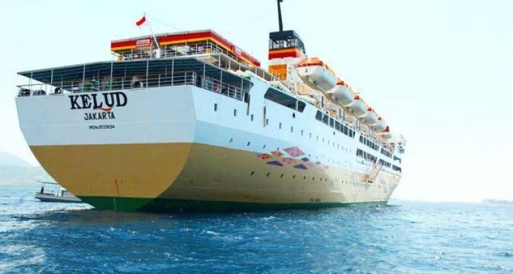 Jadwal Kapal Pelni KM Wilis Rute yang Dilalui dan Jadwal Terkini 7-13 Januari 2026, Via Kupang dan Makassar