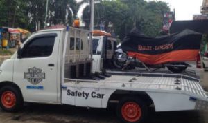 Akses Transportasi Laut yang Efisien di Sumatra Selatan