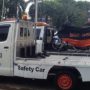 Akses Transportasi Laut yang Efisien di Sumatra Selatan