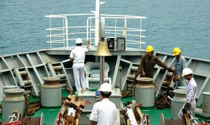 Peluang Karier di BUMN, PELNI Membuka Kesempatan Kerja untuk Lulusan D3 dan Fresh Graduate