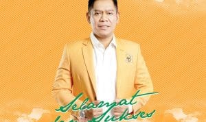 Penetapan Adies Kadir sebagai Hakim Konstitusi Menggeger Dunia Hukum