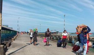 Jadwal Kapal Pelni 2026: Rute Parepare-Tarakan dan Harga Tiket yang Perlu Diketahui