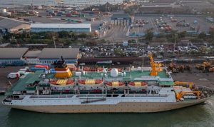 Jadwal Pelayaran Kapal Pelni Rute Surabaya-Makassar Tahun 2026 Jadwal Pelayaran Kapal Pelni Rute Surabaya-Makassar Tahun 2026