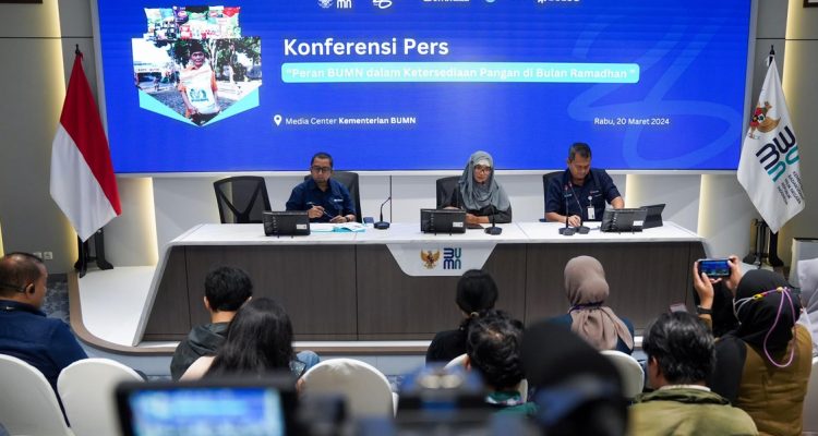 DPRD Dorong Stabilitas Harga Pangan di Jawa Timur Menghadapi Ramadan dan Idul Fitri 2026