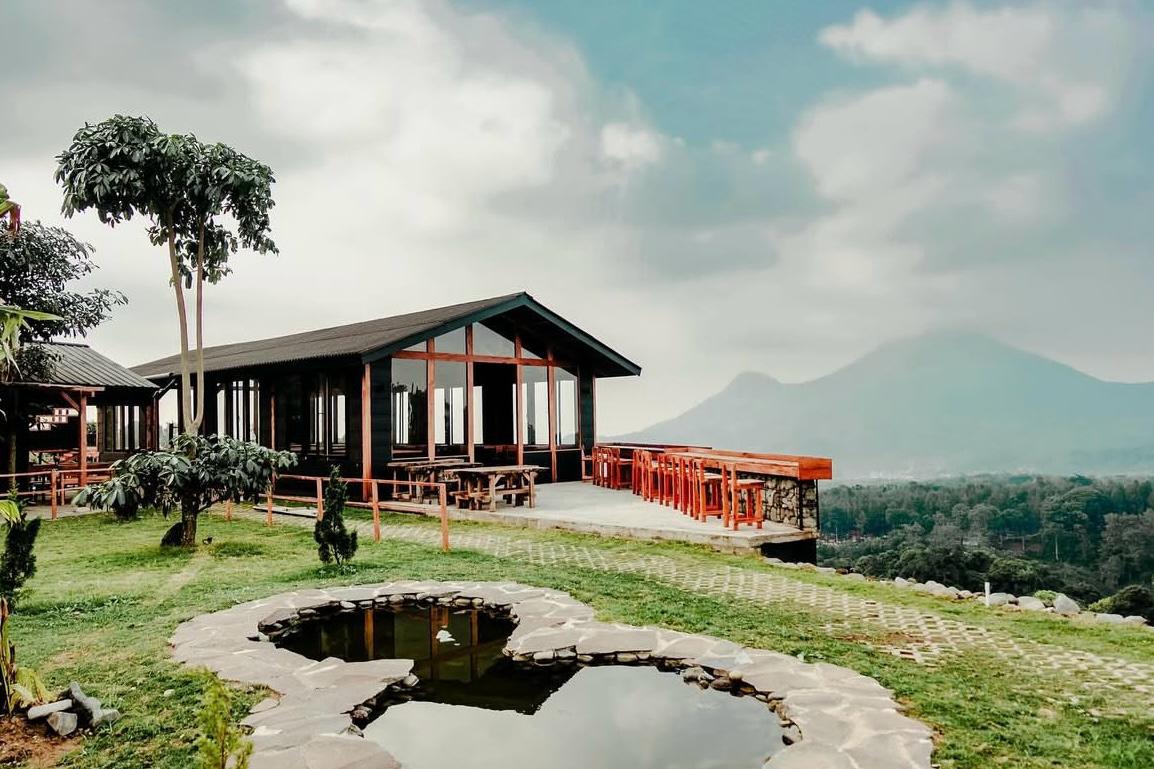 Destinasi Wisata Baru di Mojokerto yang Menyatu dengan Alam dan Modernitas