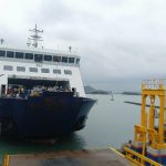 Jadwal Penyeberangan Kapal Eksekutif Bakauheni-Merak pada Hingga 13 Januari 2026