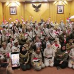 KONI Surabaya Kembangkan Program Olahraga dengan Berbagai Instansi Menuju Porprov 2027