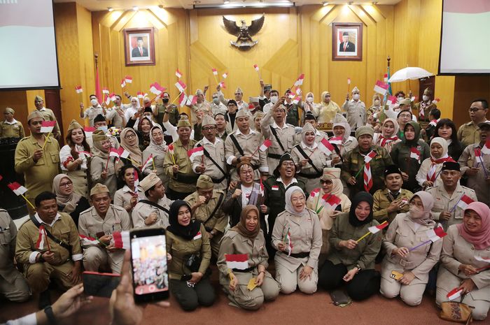 KONI Surabaya Kembangkan Program Olahraga dengan Berbagai Instansi Menuju Porprov 2027