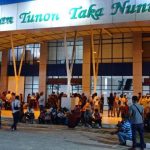 Jadwal Kapal Pelni Nunukan ke Parepare di Februari 2026