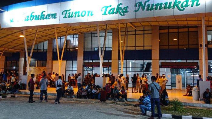 Jadwal Kapal Pelni Nunukan ke Parepare di Februari 2026