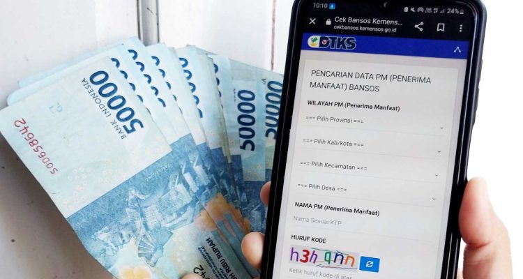 Cara Memeriksa Status Penerima BPNT Bulan Januari 2026, Kapan Cair?