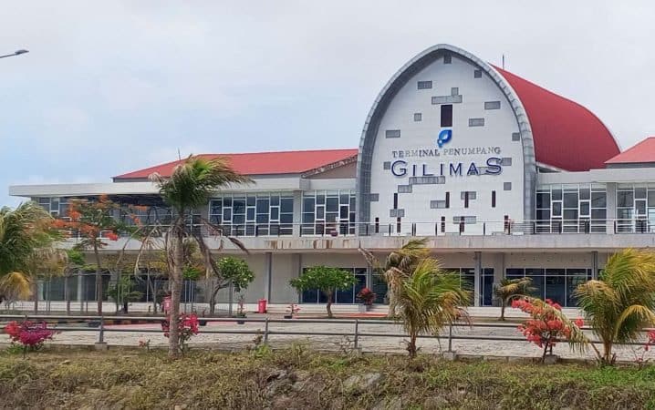 Jadwal Pelayaran Kapal ALP Rute Lombok-Banyuwangi dan Sebaliknya