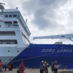 Jadwal Pelayaran Kapal Pelni KM Dorolonda untuk Bulan Januari 2026