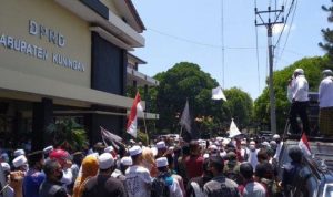 Peran DPRD dalam Sistem Pemerintahan Daerah