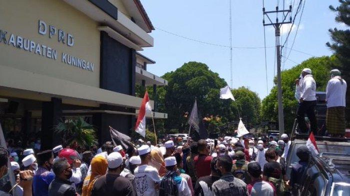 Peran DPRD dalam Sistem Pemerintahan Daerah