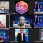 Kolaborasi Kementerian Komunikasi dan Digital dengan Pemprov Jatim