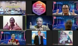 Kolaborasi Kementerian Komunikasi dan Digital dengan Pemprov Jatim