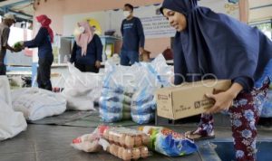 Program Pangan Bersubsidi KJP Plus Jakarta 2026: Panduan Lengkap untuk Masyarakat