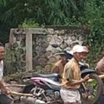 Dampak Banjir Luapan Sungai di Situbondo: Infrastruktur Terancam dan Masyarakat Terisolasi