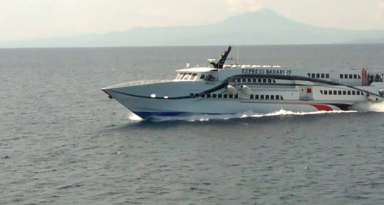 Jadwal Kapal Cepat Sabang-Banda Aceh Beroperasi Normal 30 Januari 2026
