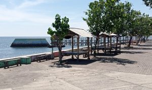 Wisata Pasir Putih Situbondo, Peran Arsitektur dan Lingkungan dalam Pembangunan Berkelanjutan