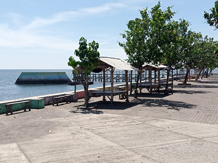 Wisata Pasir Putih Situbondo, Peran Arsitektur dan Lingkungan dalam Pembangunan Berkelanjutan