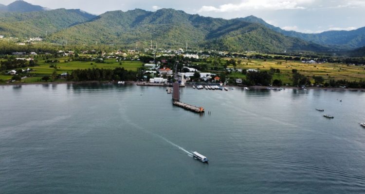 Informasi Terkini: Jadwal dan Harga Tiket Kapal Feri Lintas Lombok-Bali