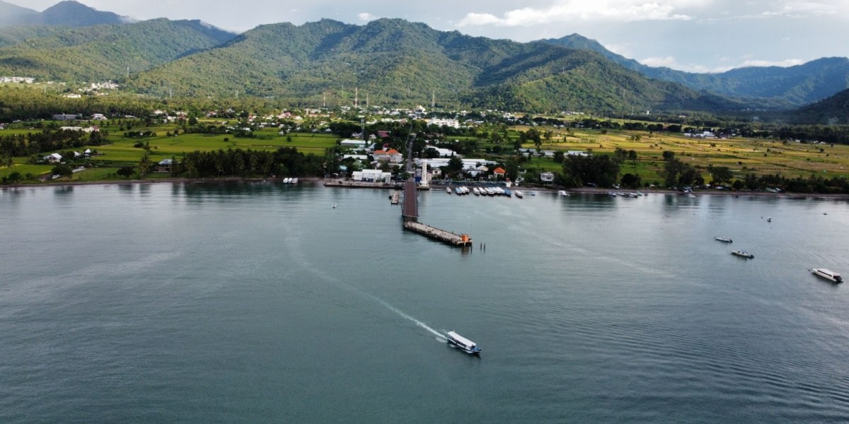 Informasi Terkini: Jadwal dan Harga Tiket Kapal Feri Lintas Lombok-Bali