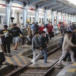 KAI Daop 9 Jember Pastikan Operasional Kereta Api Aman Pasca-Gempa Bumi Pacitan KAI Daop 9 Jember Pastikan Operasional Kereta Api Aman Pasca-Gempa Bumi Pacitan