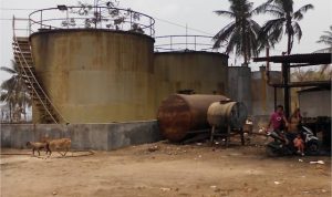 Inisiatif Bersama untuk Mengatasi Stunting di Wilayah Pulau Pagerungan